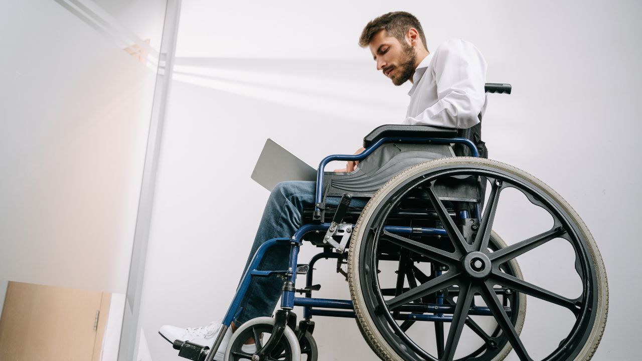 Incapacidad permanente total en 2026