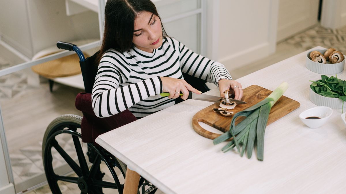 Si tengo un 33% puedo acceder a la pensión por discapacidad de 12.000 euros